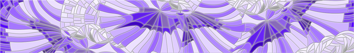 Скинали - абстрактный узор, мозаика, Новинки -1169